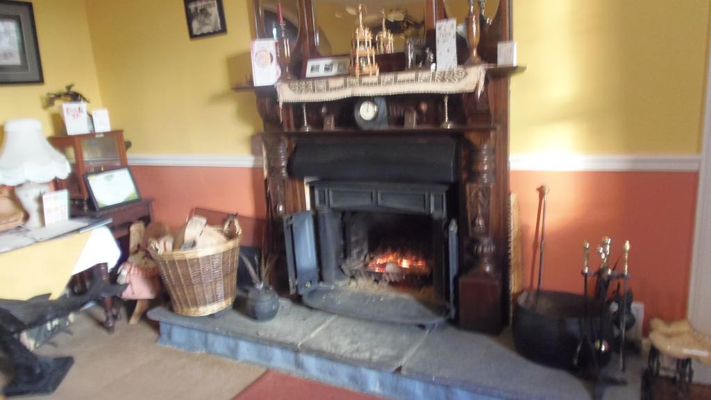 Caheroyn House Athenry Phòng bức ảnh