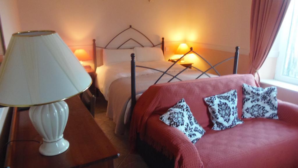 Caheroyn House Athenry Phòng bức ảnh