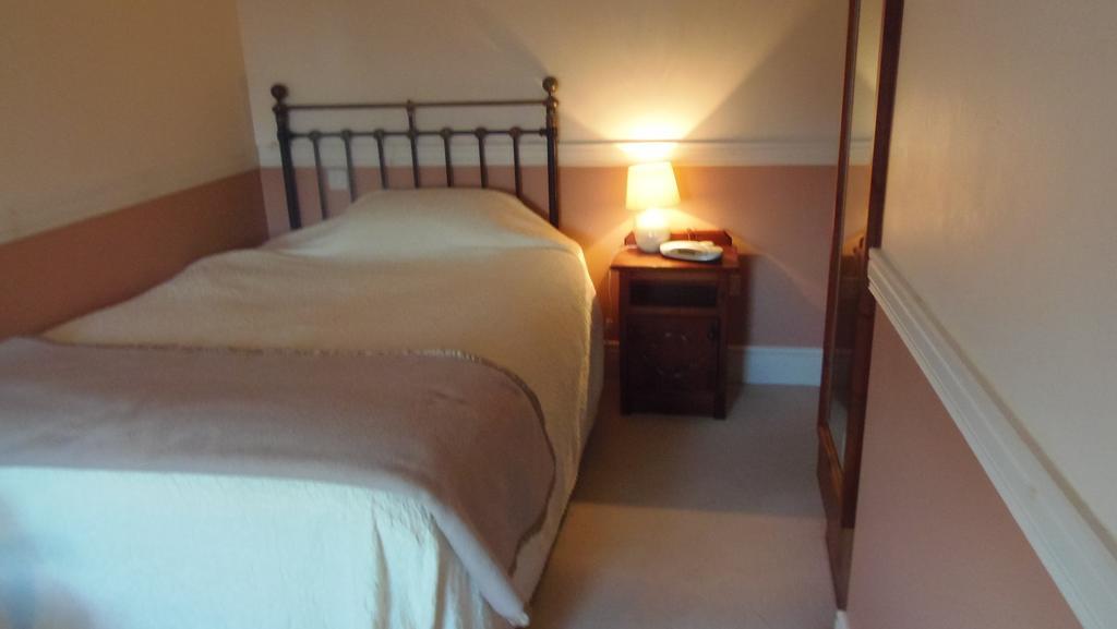 Caheroyn House Athenry Ngoại thất bức ảnh