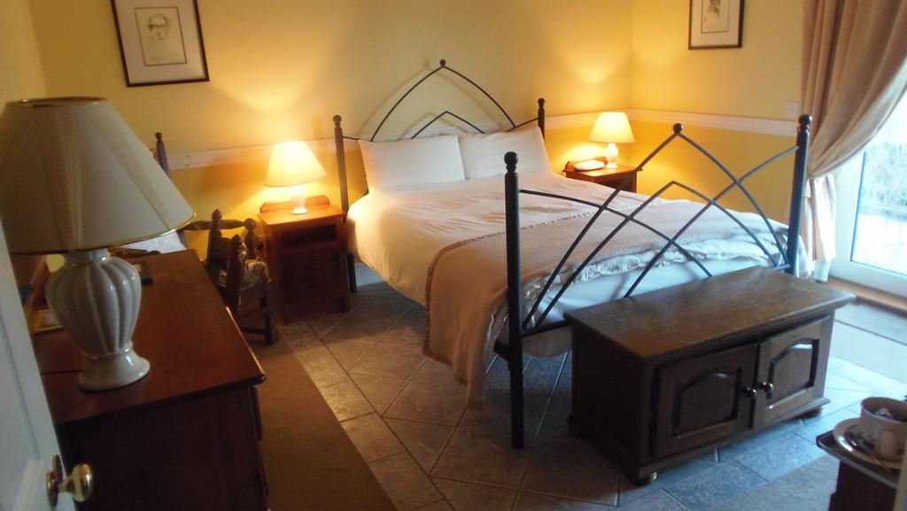 Caheroyn House Athenry Ngoại thất bức ảnh