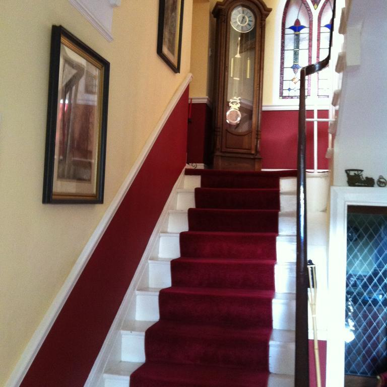 Caheroyn House Athenry Ngoại thất bức ảnh
