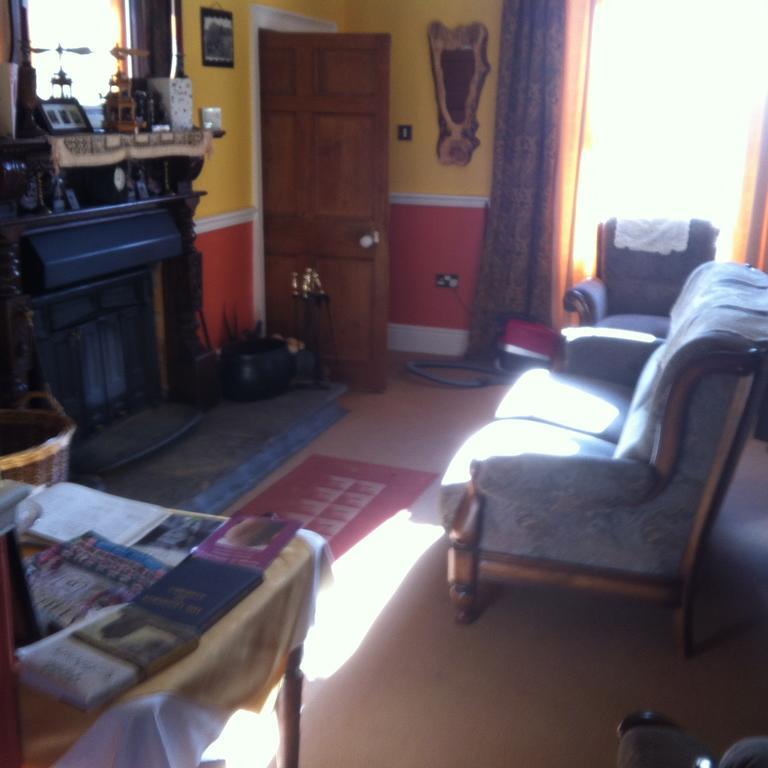Caheroyn House Athenry Ngoại thất bức ảnh