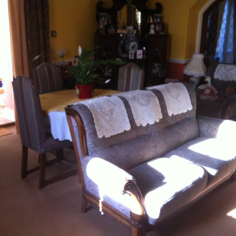 Caheroyn House Athenry Ngoại thất bức ảnh