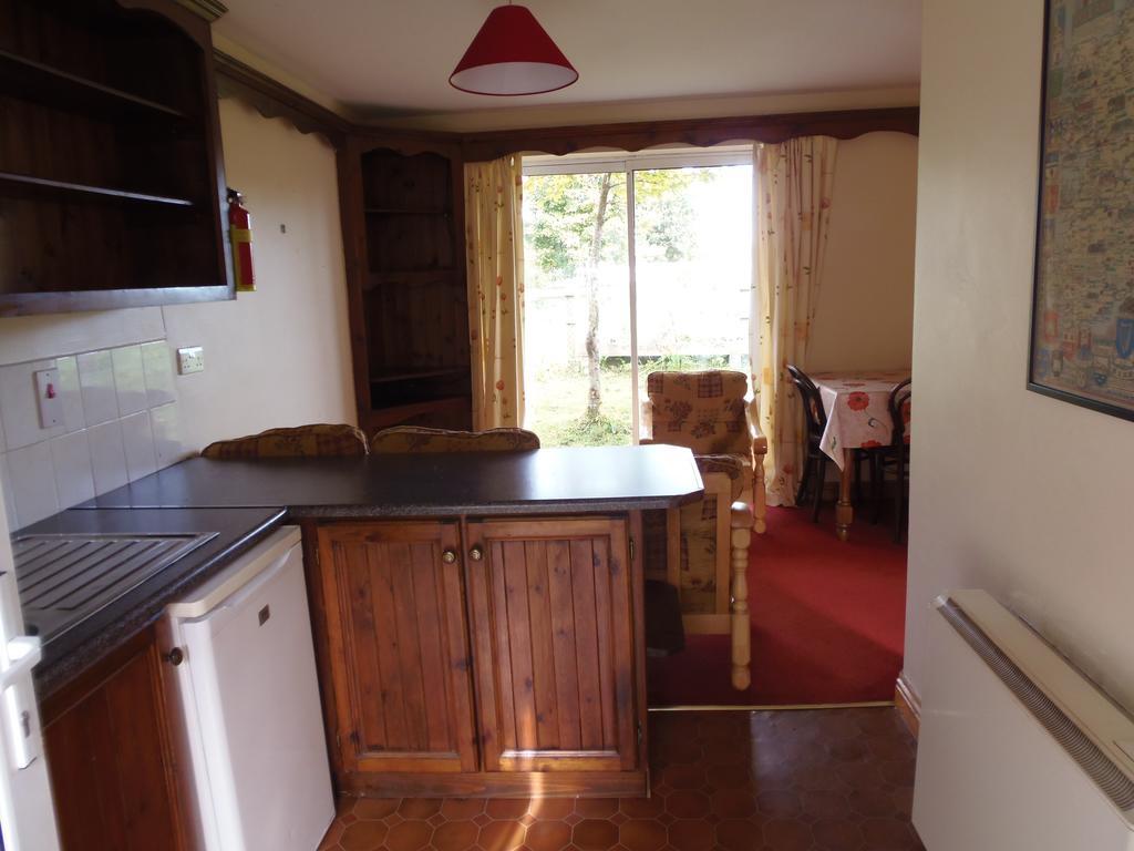 Caheroyn House Athenry Ngoại thất bức ảnh