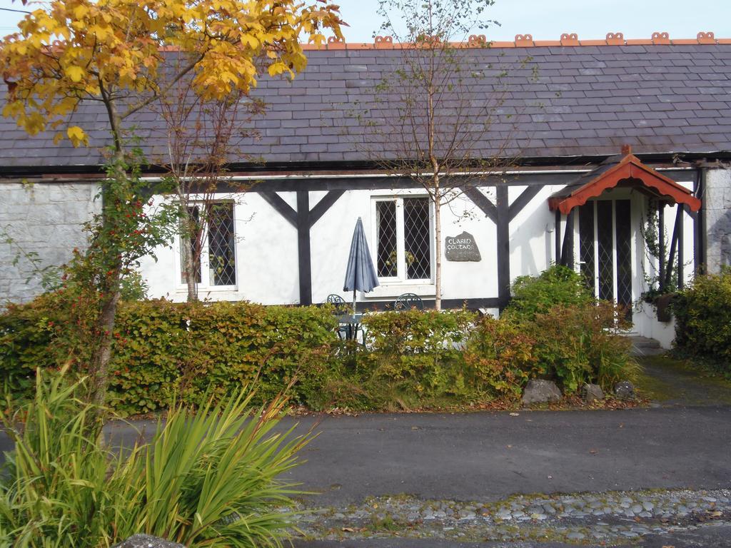 Caheroyn House Athenry Ngoại thất bức ảnh